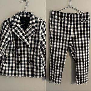 Ann Taylor Pantsuit